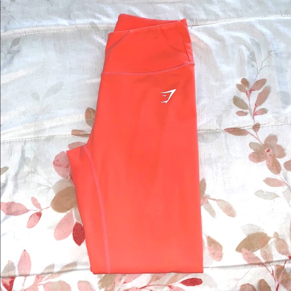 Gymshark leggings